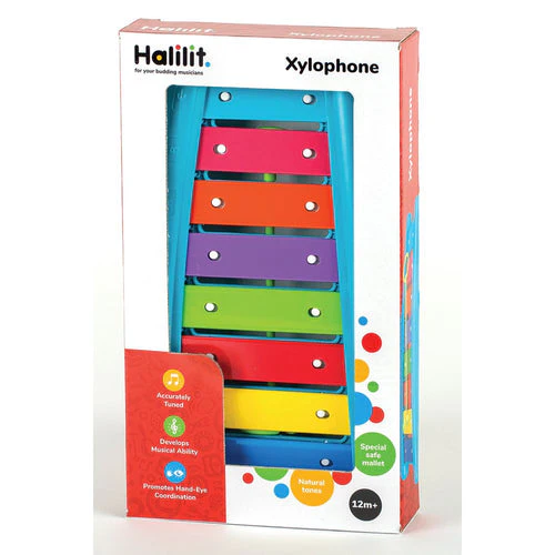HALILIT XYLOPHONE
