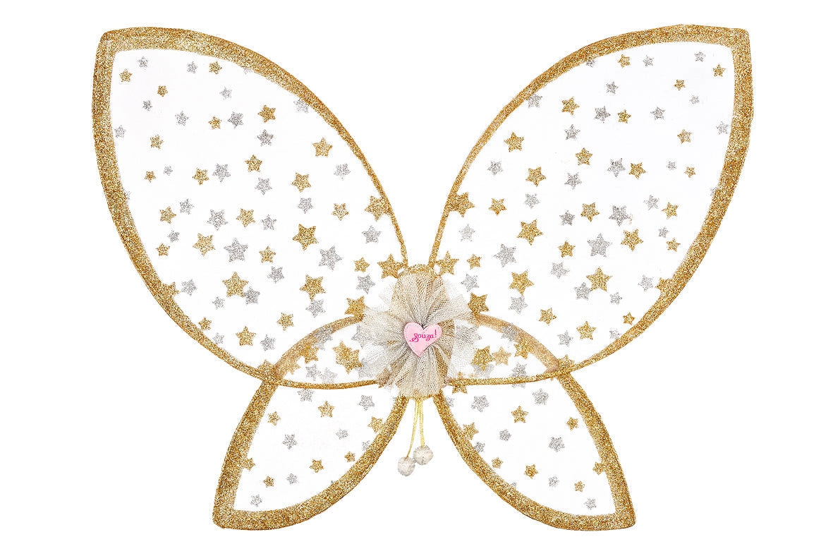 GRACIA FAIRY WINGS