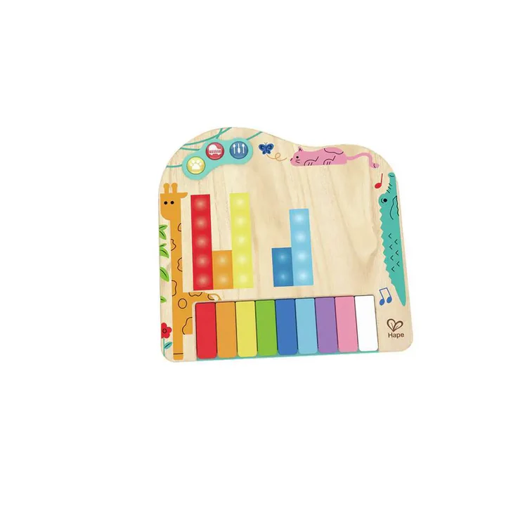 HAPE PIXEL PIANO