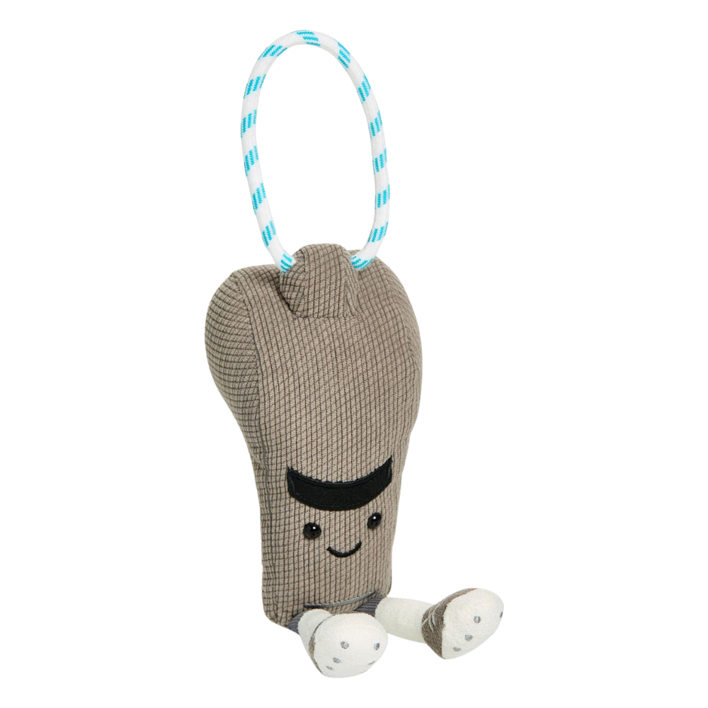 JellyCat Amuseables Sports Walston Whistle Plush