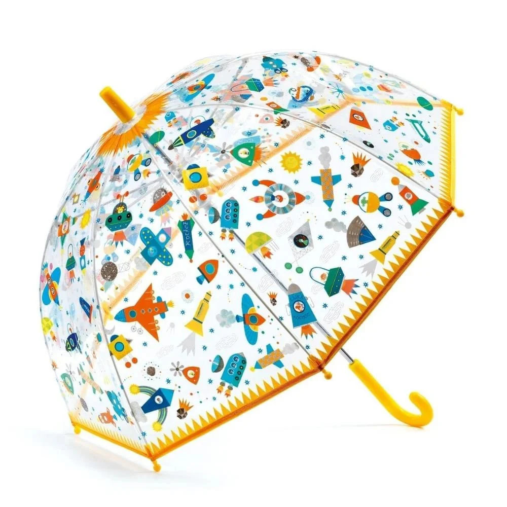 DJECO UMBRELLA SPACE