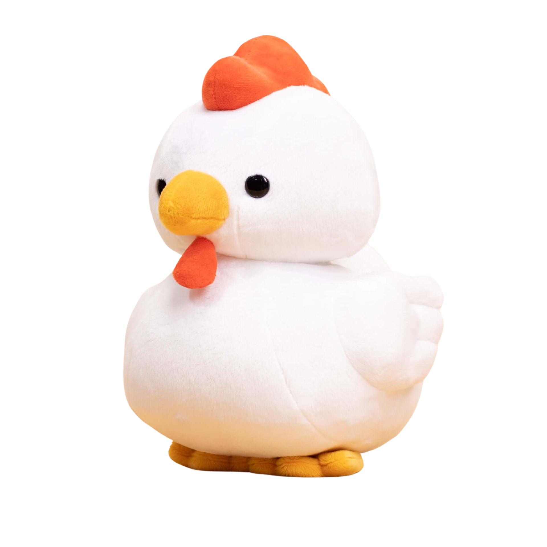 HENI THE HEN PLUSH
