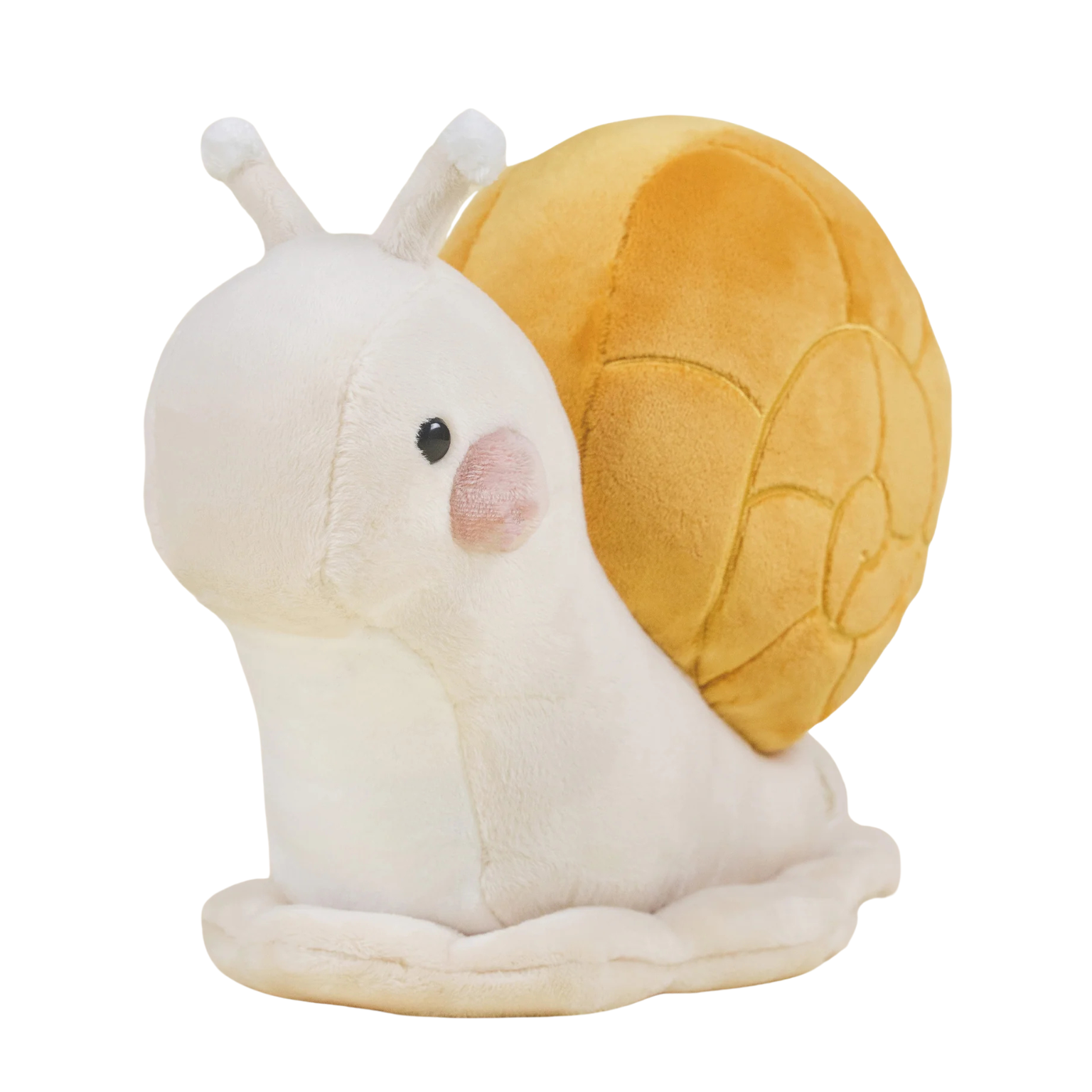 SNAILI THE SNAIL PLUSH