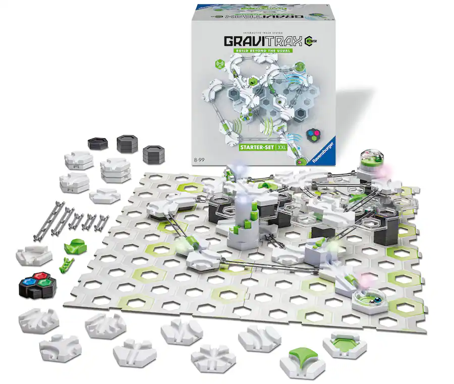 Gravitrax POWER Starter Set XXL (DISCONTINUED)