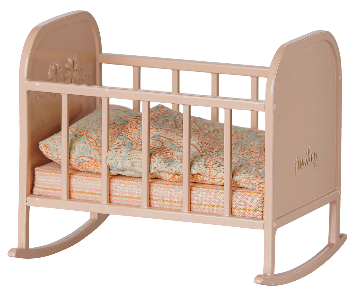 CRADLE. MY - LIGHT ROSE 11-6104-01