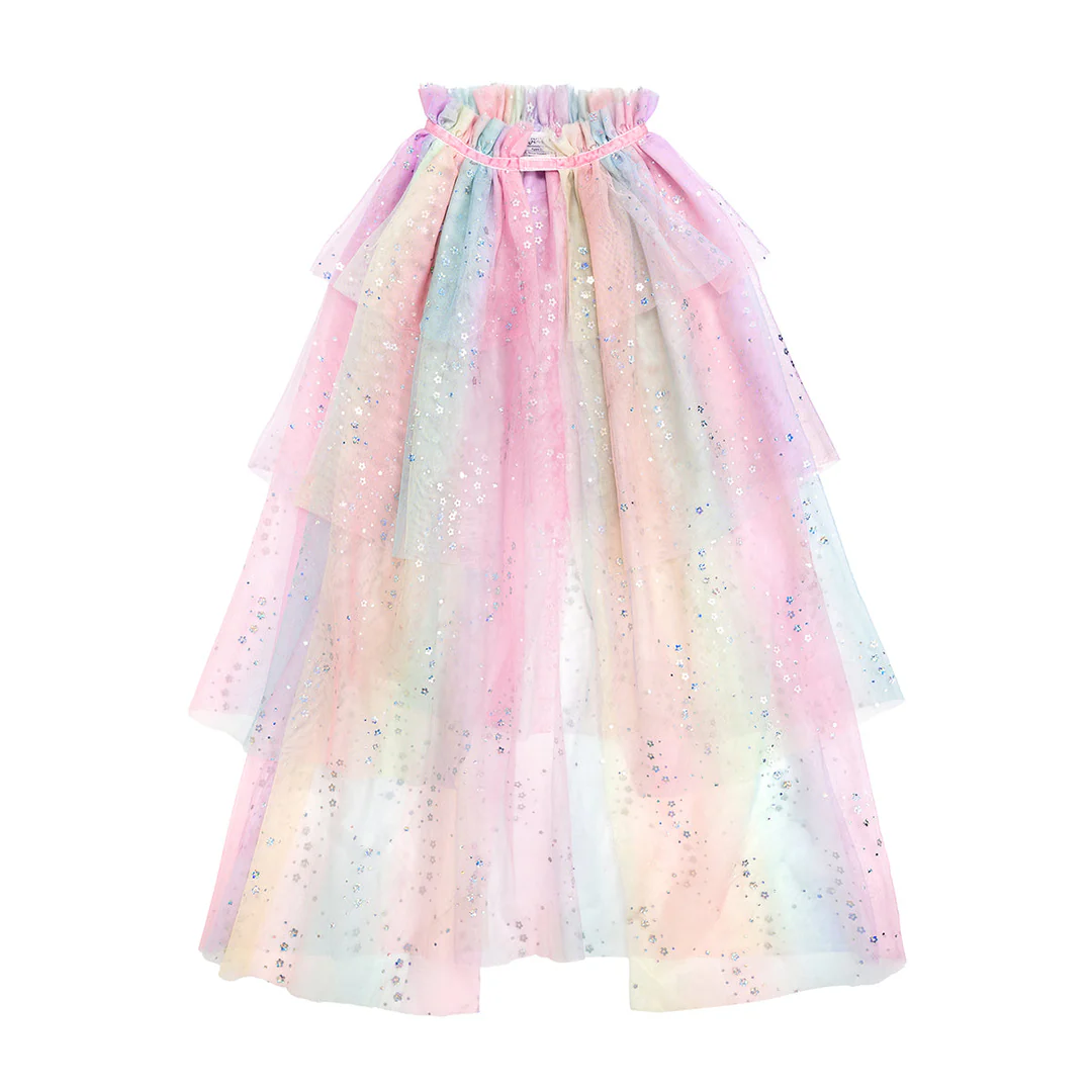 FAIRY DUST CAPE