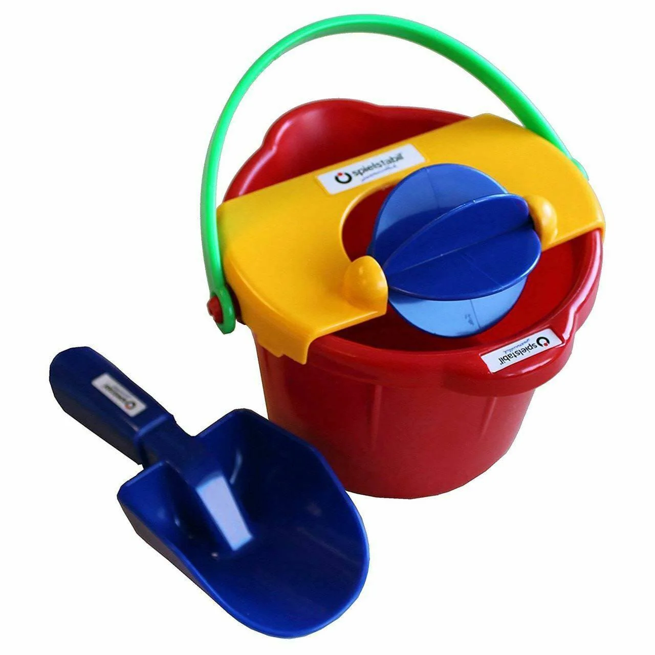 Bucket Mill Set