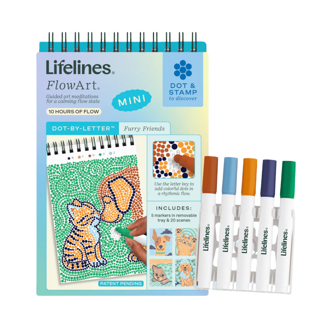 LIFELINES MINI FLOWART