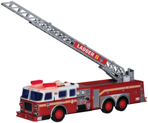 RT8801 FDNY LADDER TRUCK