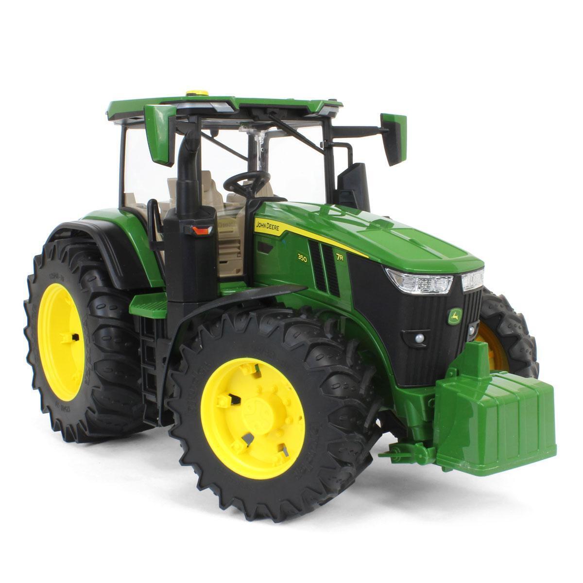 Bruder 09825 John Deere 7R 350