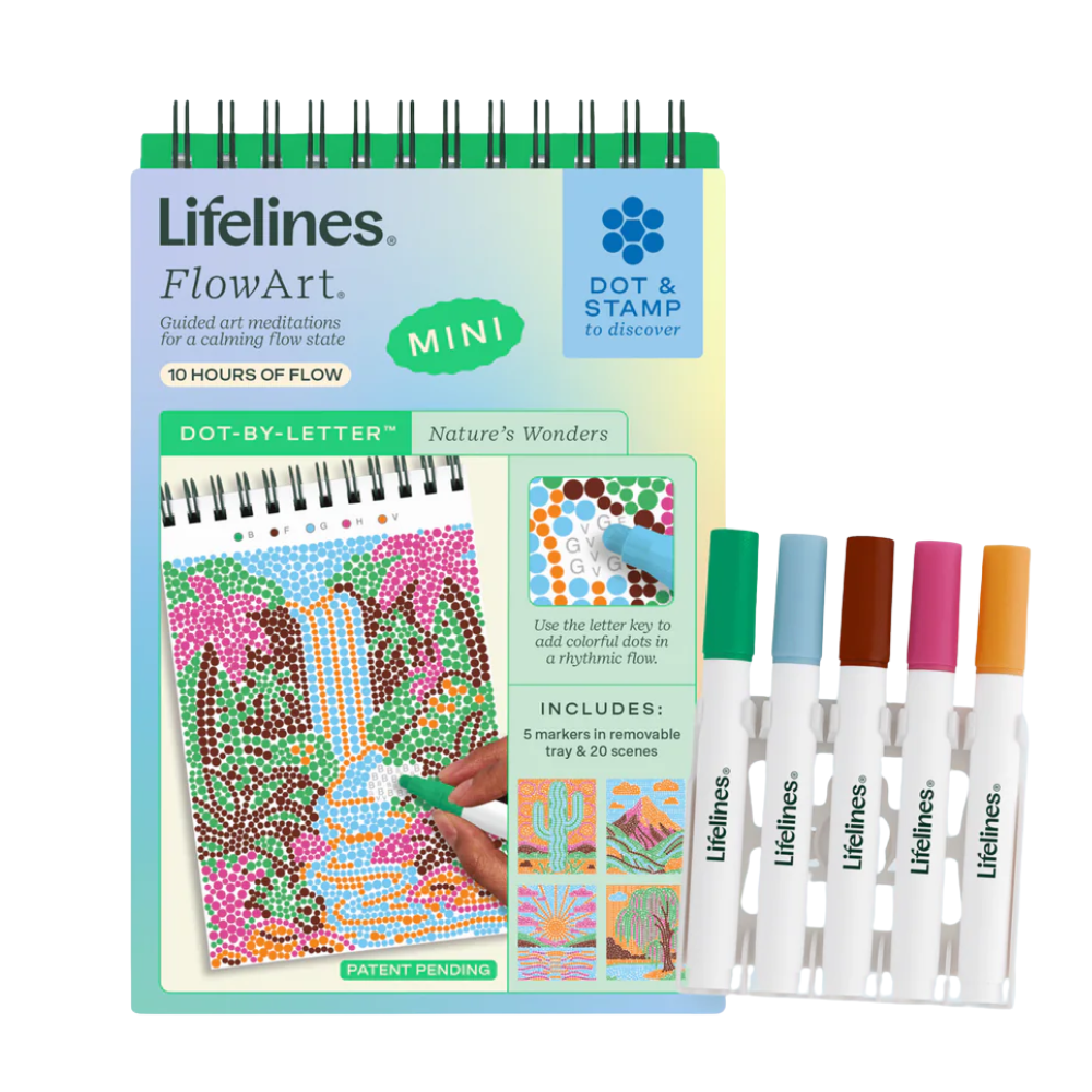 LIFELINES MINI FLOWART