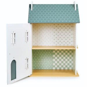 WILLOW DOLLS HOUSE 7602