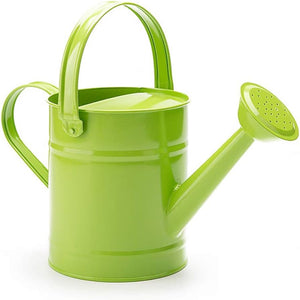 Metal Watering Can Assorted Colors