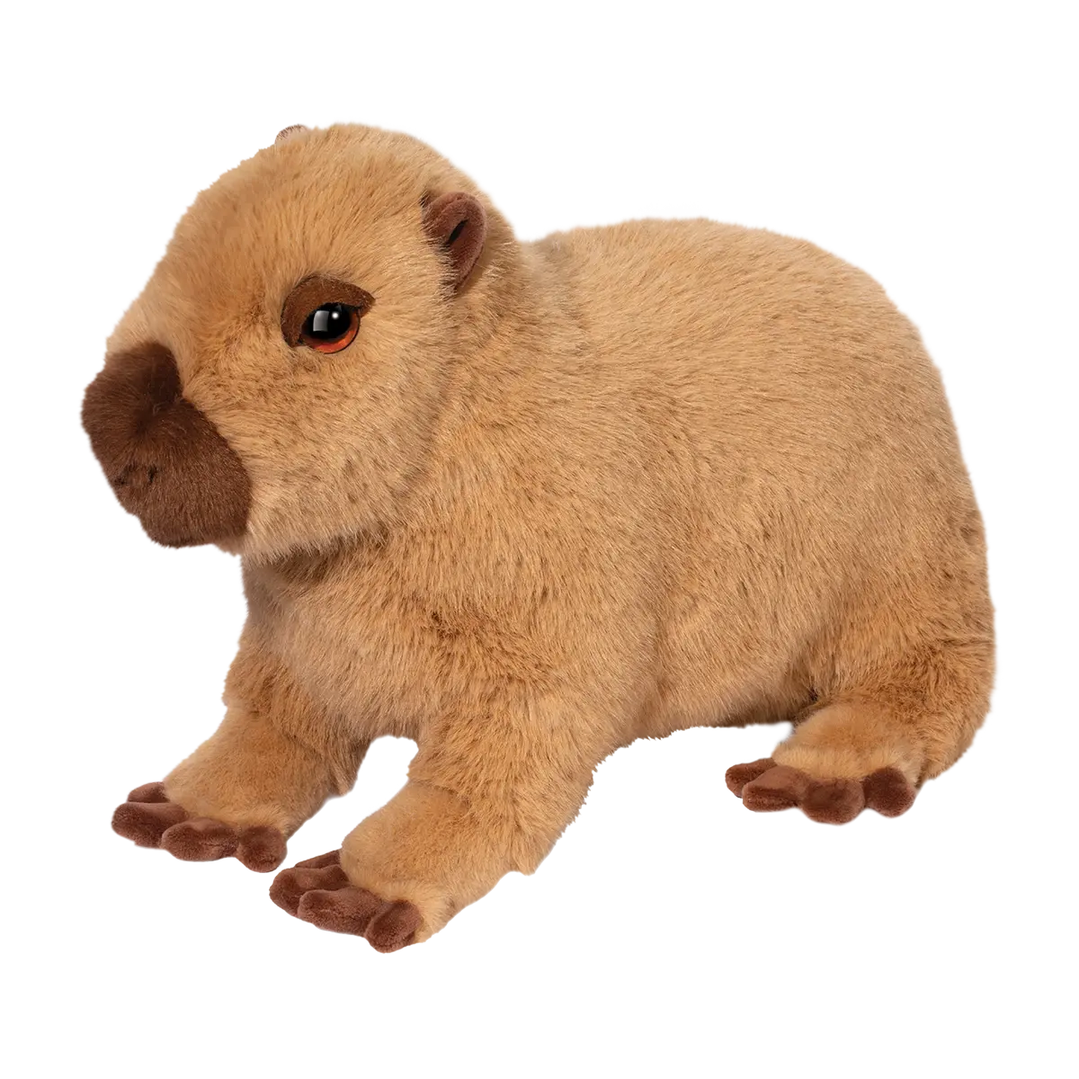 Chattie Capybara Super Soft