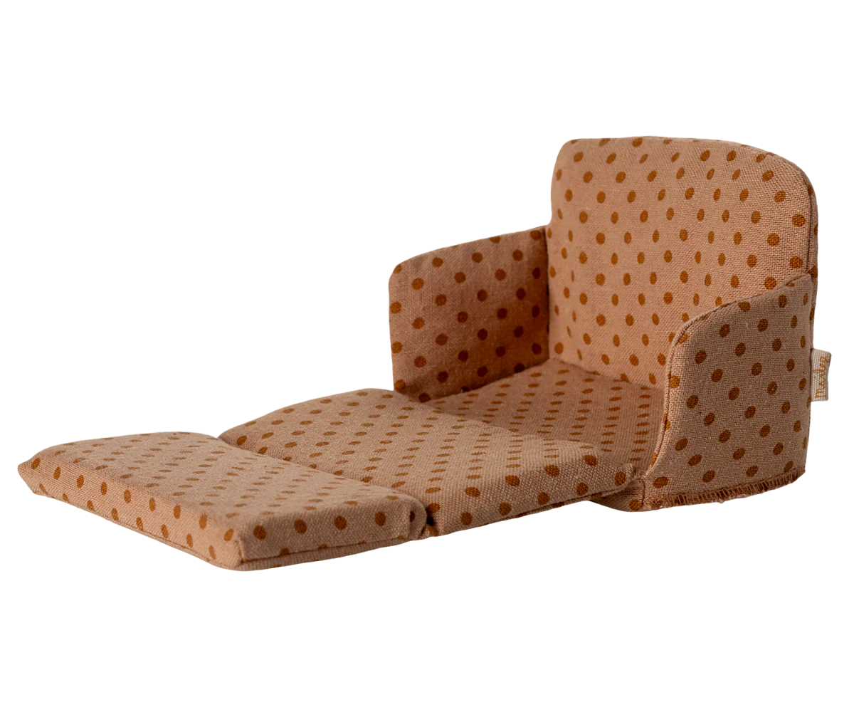 SOFA BED MOUSE DOTS