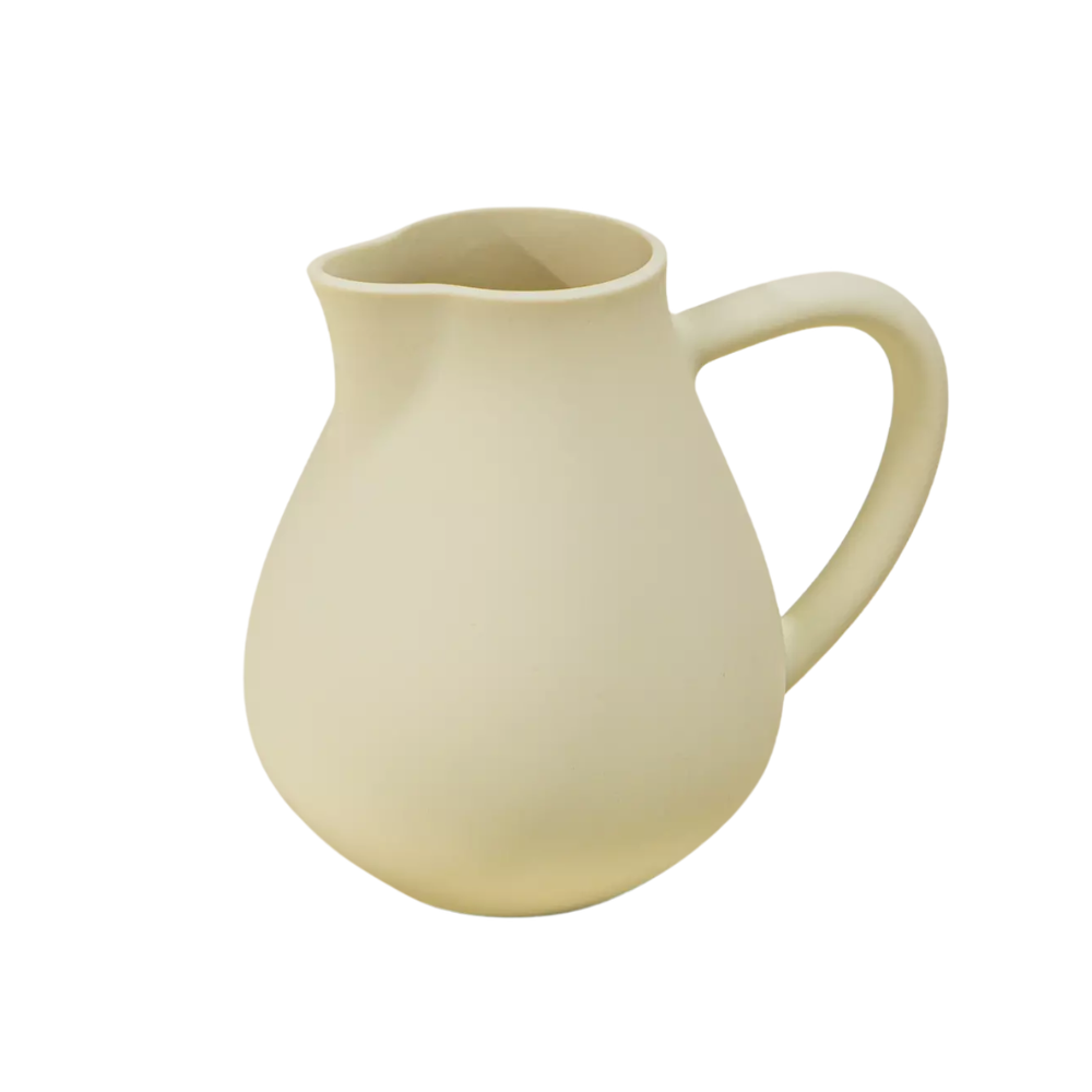 SILICONE BATH RINSE CUP