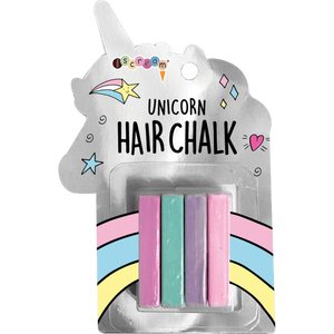 Unicorn Hair Chalk-Kidding Around NYC
