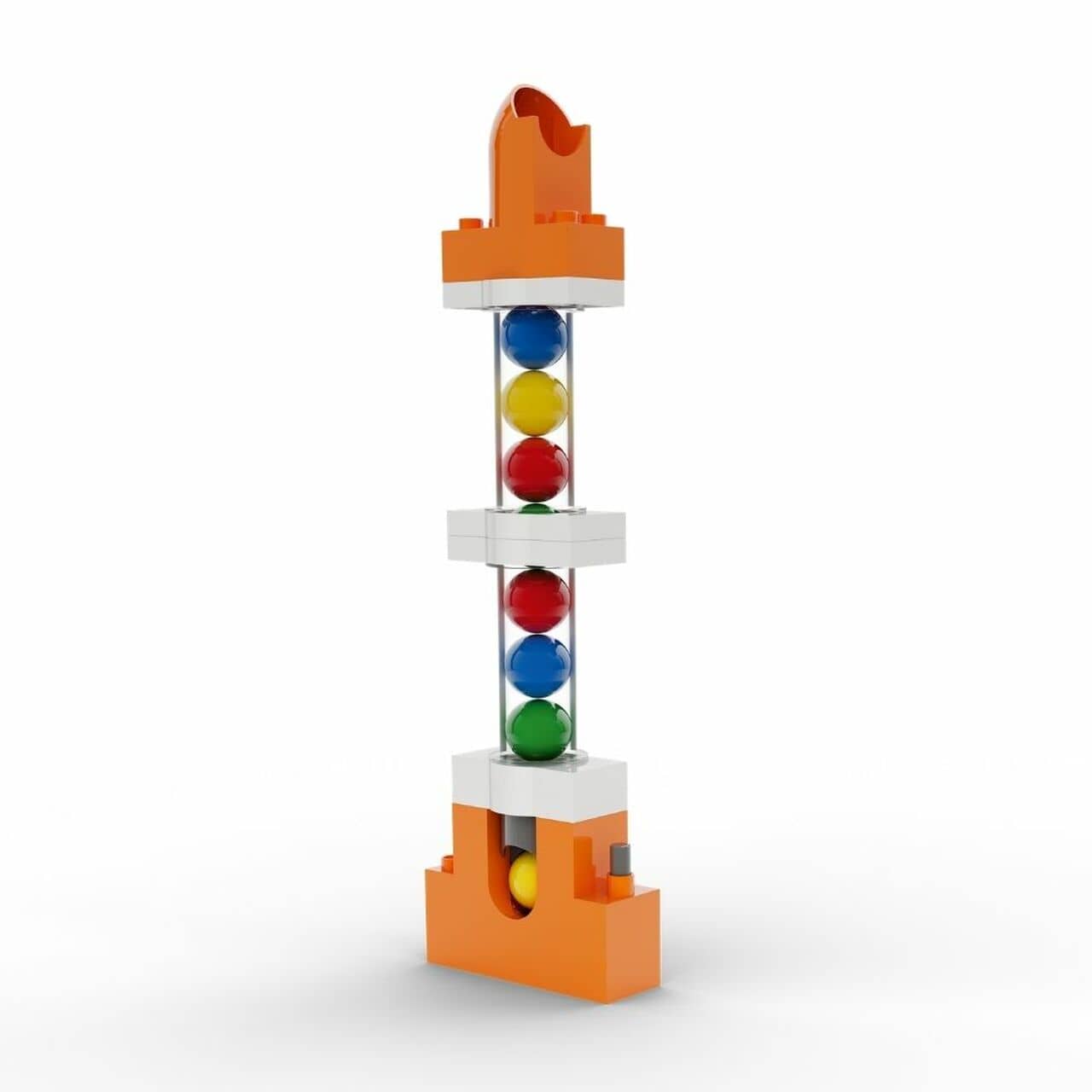 HUBELINO MARBLE RUN LIFT ACC.