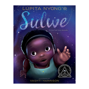 Sulwe By Lupita Nyongo Books