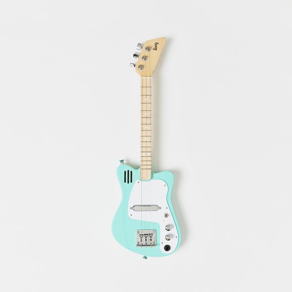 LOOG MINI ELECTRIC GUITAR AGES 3+