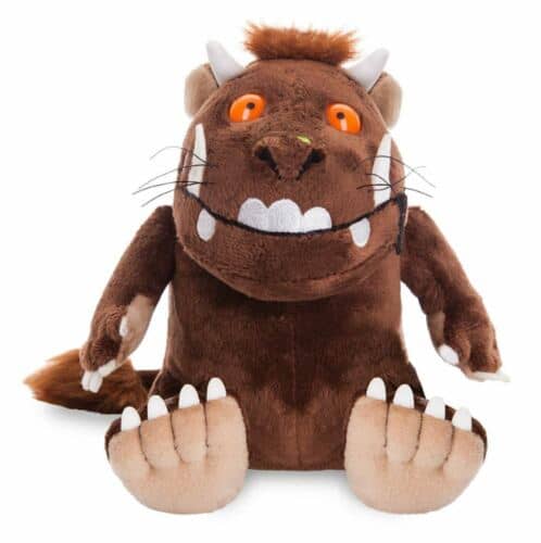 9" GRUFFALO