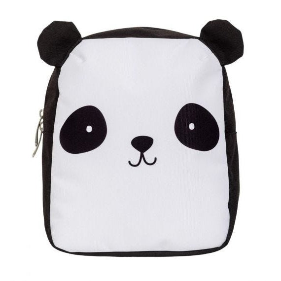 Little Kids backpack- Panda