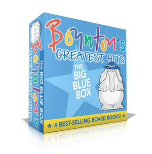 BOYNTON'S GREATEST HITS (BIG BLUE BOX)