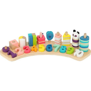 Early Learning Toy 123
