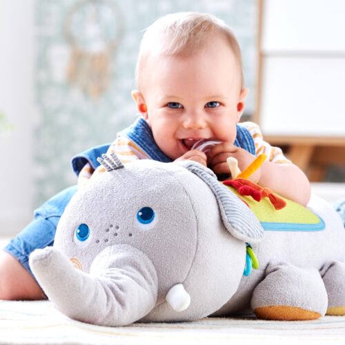 Discovery Animal Elephant