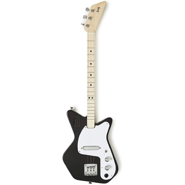 LOOG PRO ELECTRIC 6+