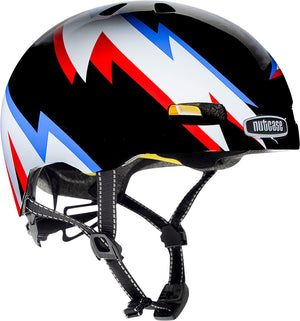 Spark Nutcase Helmet