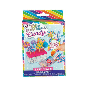 Mini Clay Kit - Candy-Kidding Around NYC