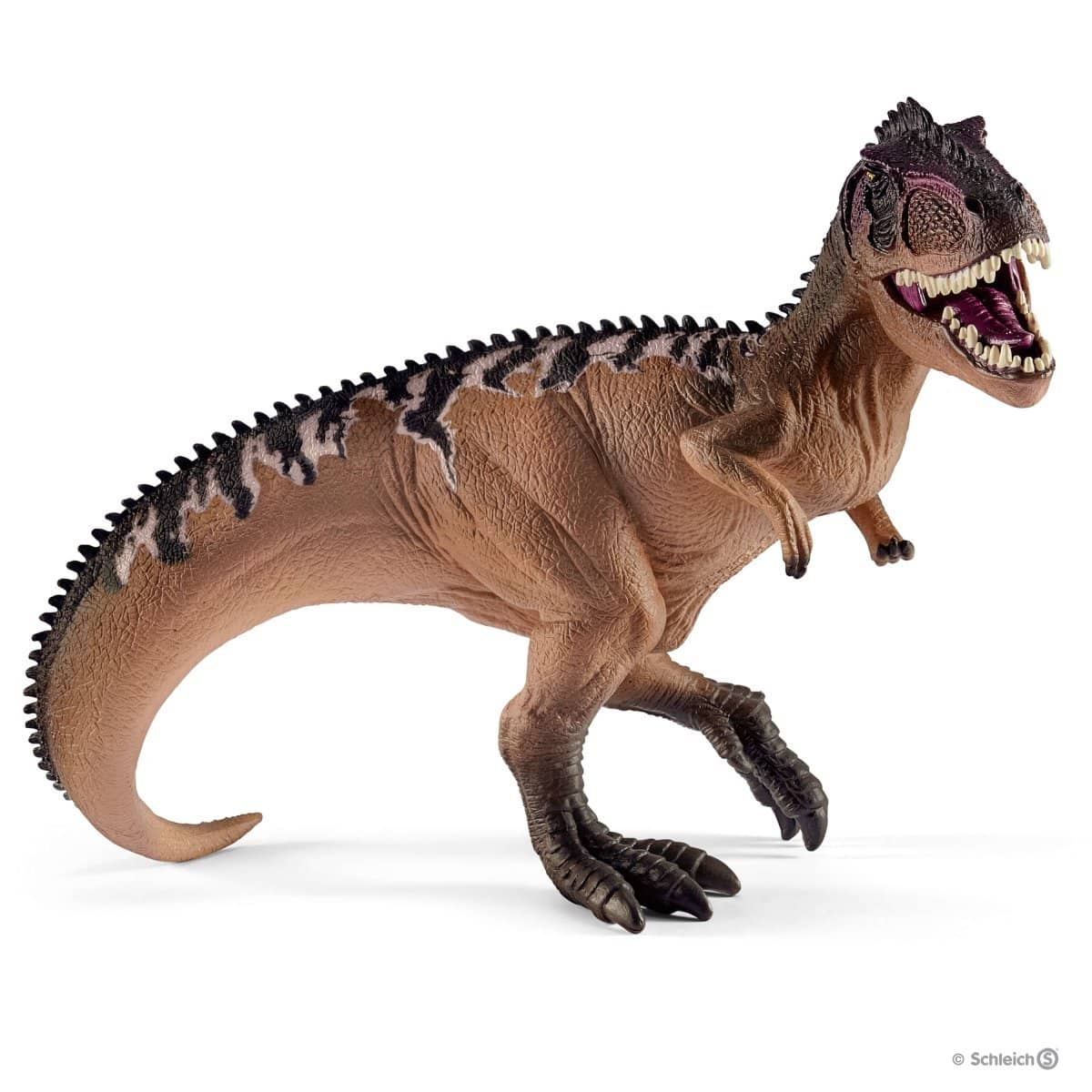 Giganotosaurus-Kidding Around NYC