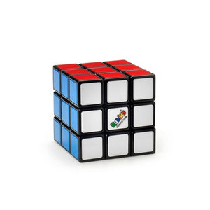 Rubik's Cube Kung Fu 3×3 – Supermarché.mg