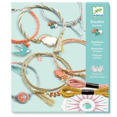 Celeste Beads Kit