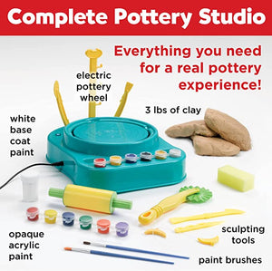 DO ART POTTERY STUDIO