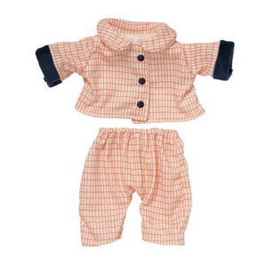 BABY STELLA SLEEP TIGHT OUTFIT