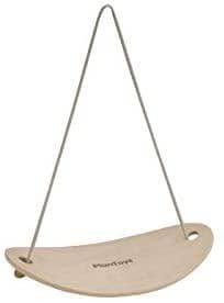 Plantoys – Balance Board (5198)-Kidding Around NYC