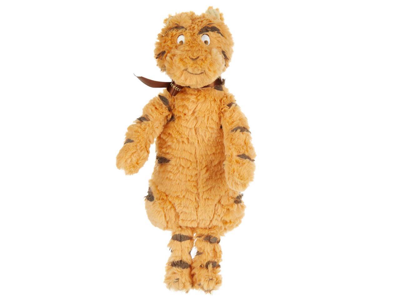 TIGGER PLUSH SMALL