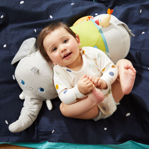 Discovery Animal Elephant