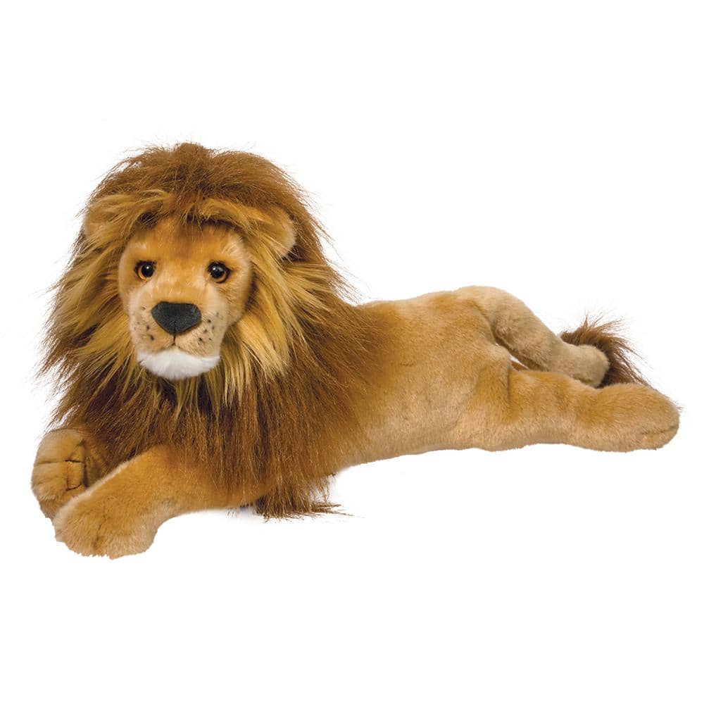 Zeus Lion 22"