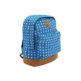 Mini Star Backpack Blue Accessories
