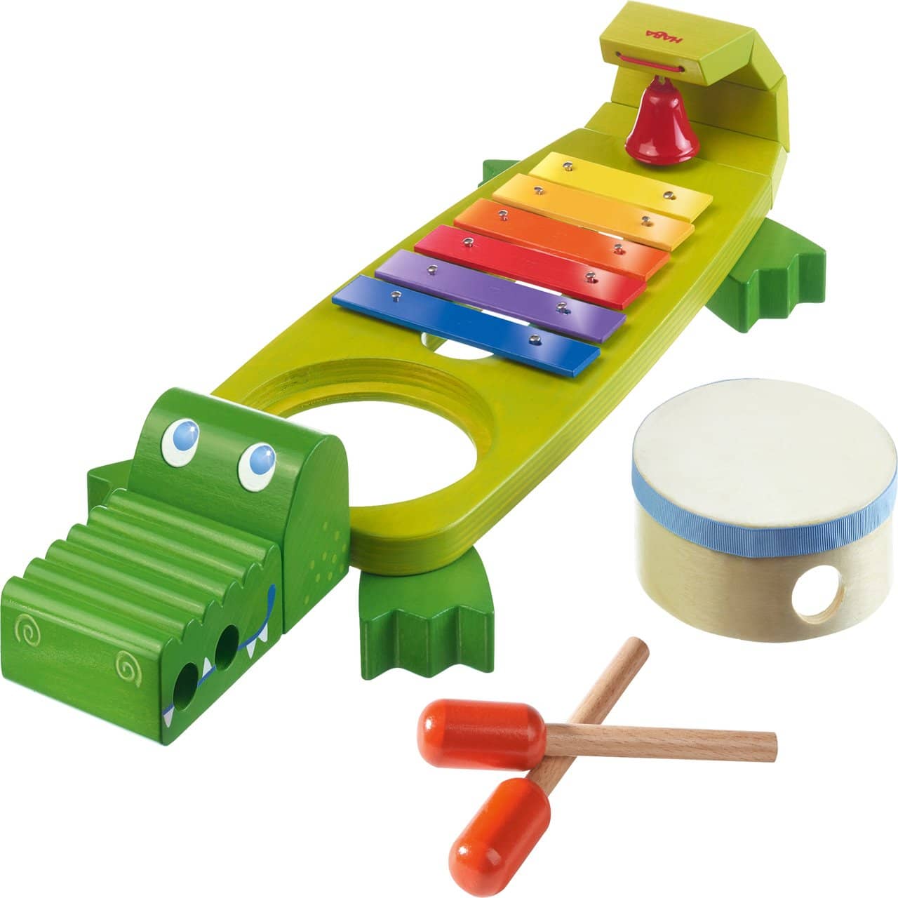 SYMPHONY CROC