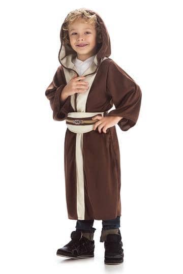 Galactic Warrior Cloak L Ages 5-7-Kidding Around NYC