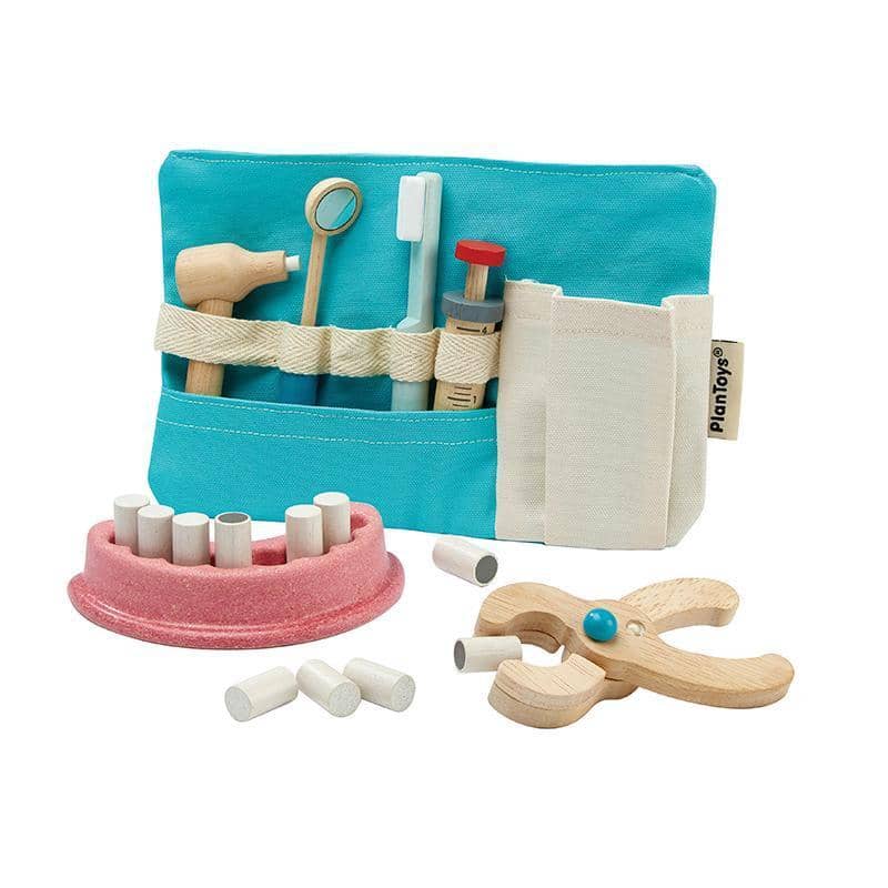 Dentist Role Play Set-Kidding Around NYC
