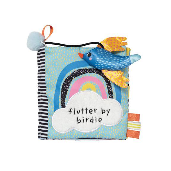 Flutter By Birdie Book Infant