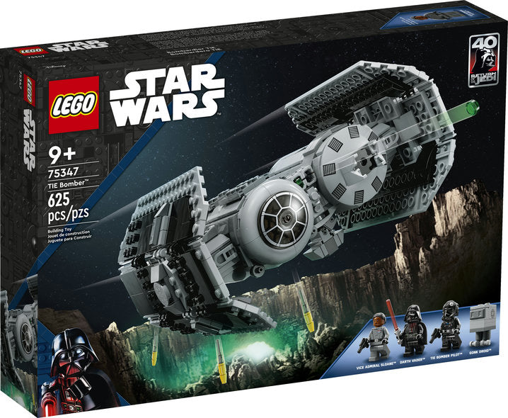LEGO SW 75347 TIE Bomber™