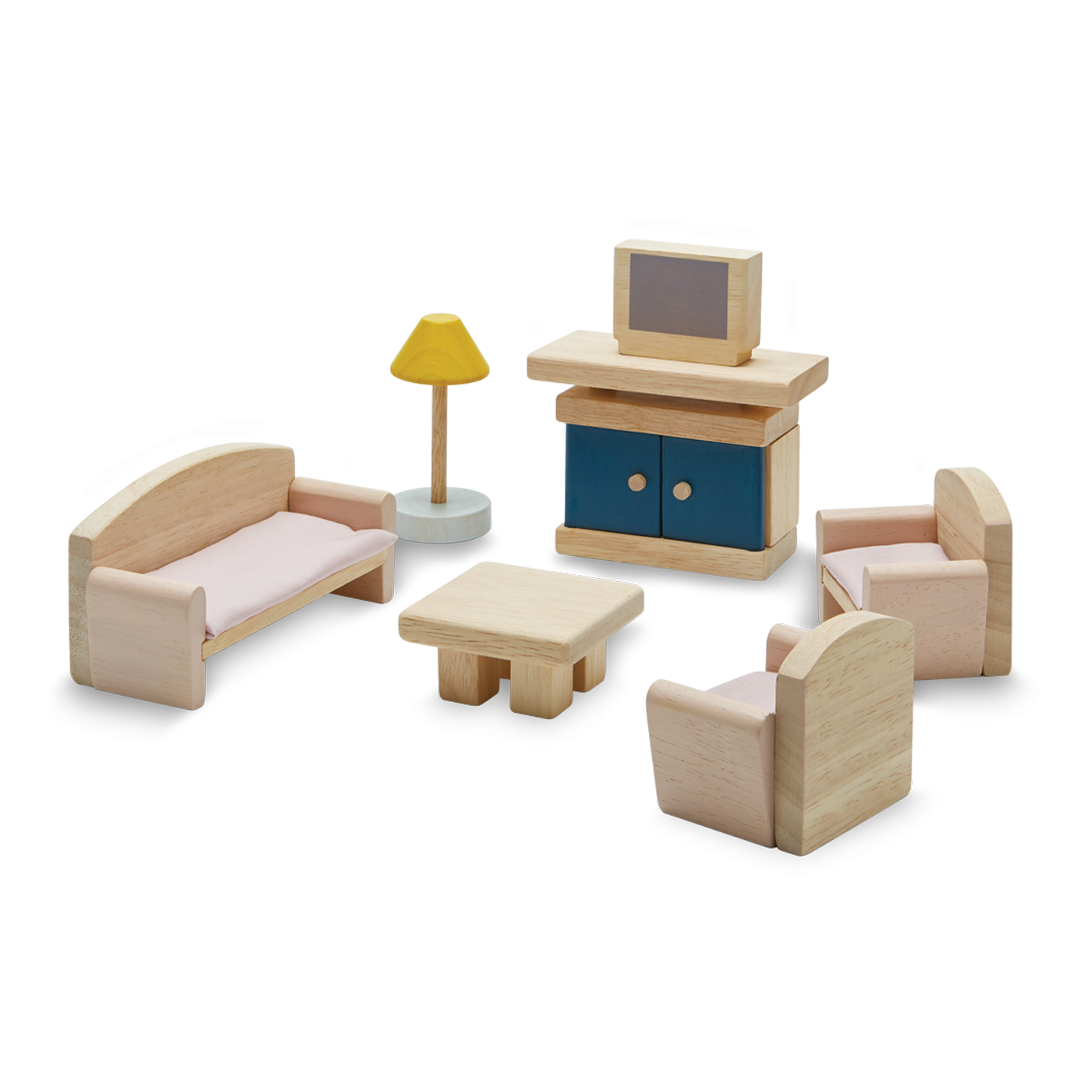 Living Room - Orchard
