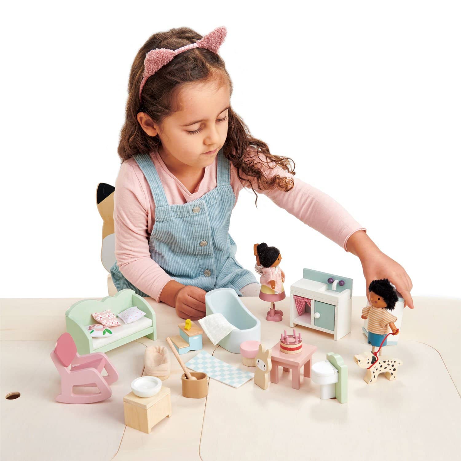 Countryside Furniture Set (New 2021)