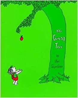 The Giving Tree-Kidding Around NYC